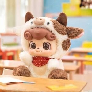 Adorable Cow Plush Toy for Kids